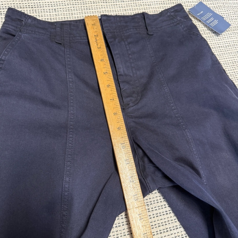 🎯50% OFF! Universal Thread Womans Dark Blue Jeans w/stretch Pant - Picture 9 of 10